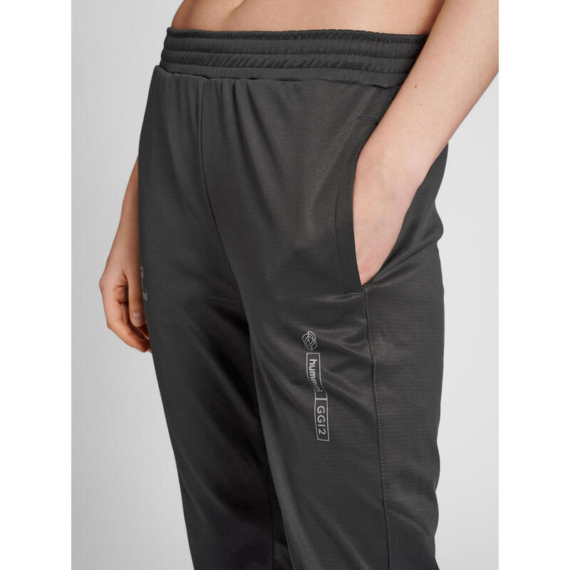 Joggers da donna Hummel action training