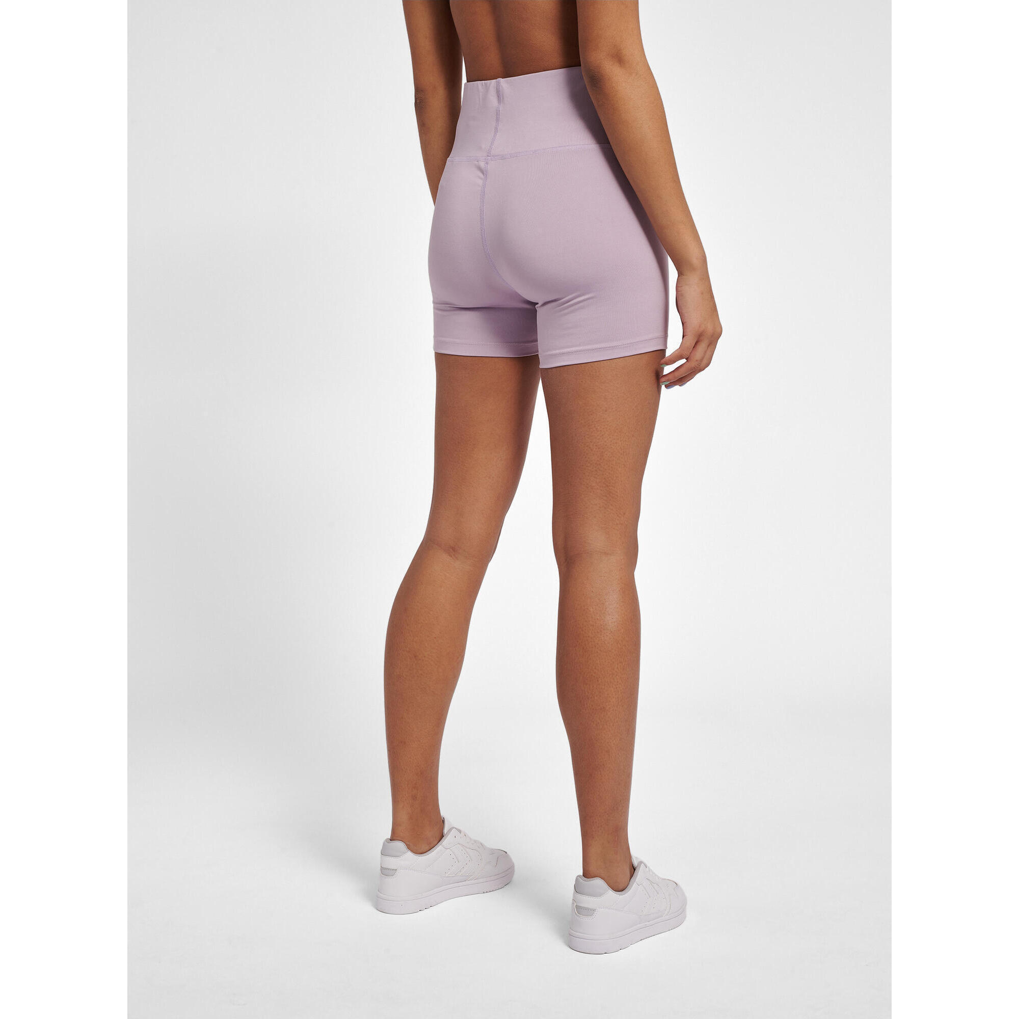 Enfiler Collants Hmllgc Zella Femme HUMMEL 3/7
