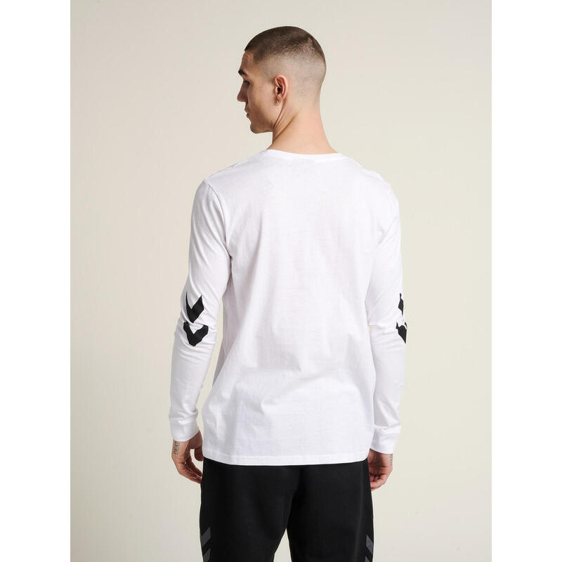 Enfiler T-Shirt Hmllegacy Adulte HUMMEL