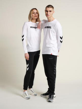Enfiler T-Shirt Hmllegacy Adulte