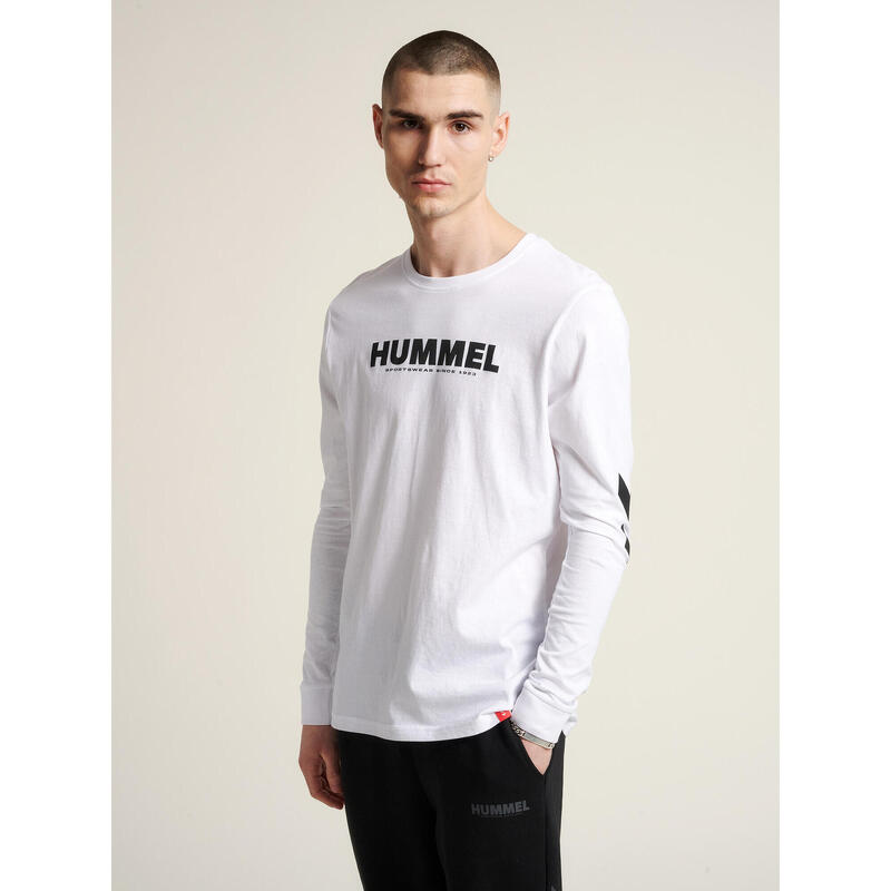 Hummel T-Shirt L/S Hmllegacy T-Shirt L/S