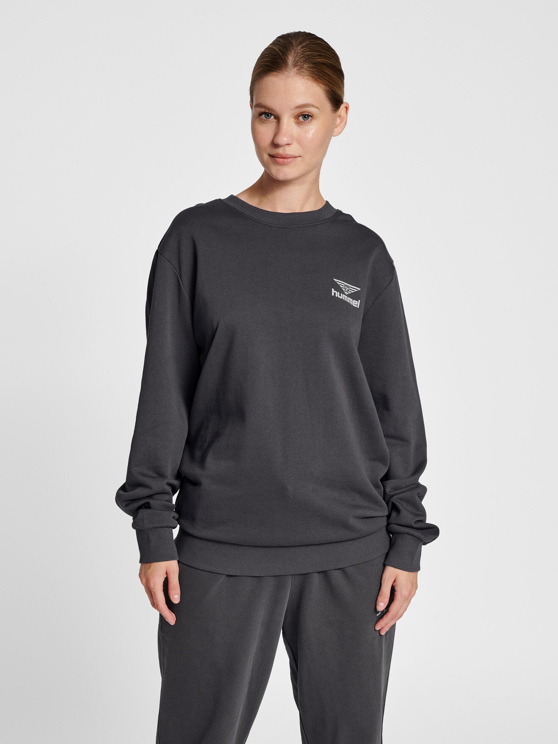 Enfiler Sweat-Shirt Hmllgc Loyalty Adulte 3/7
