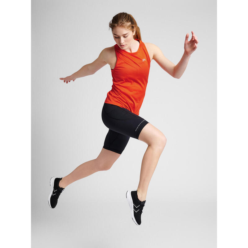 Newline Top Women Running Singlet