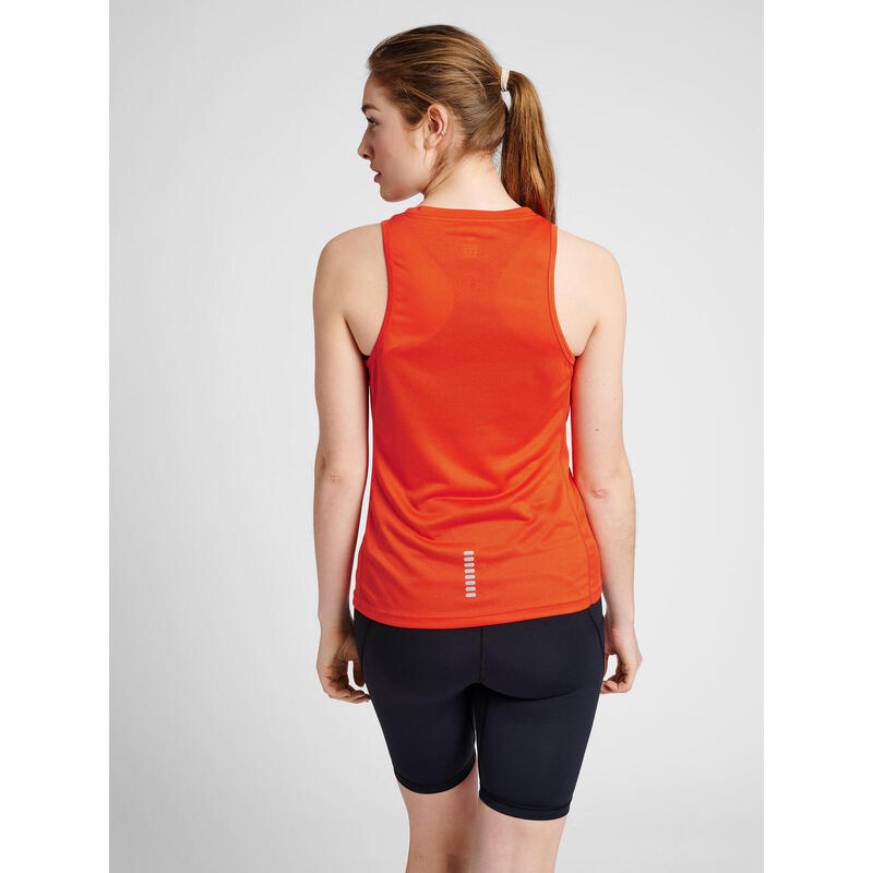 Newline Top Women Running Singlet