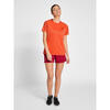 HUMMEL hmlONGRID POLY SHORTS WO