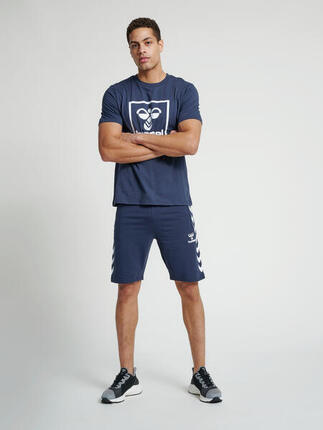 Enfiler T-Shirt Hmlisam Homme HUMMEL