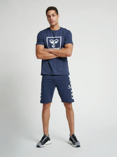 Enfiler T-Shirt Hmlisam Homme HUMMEL