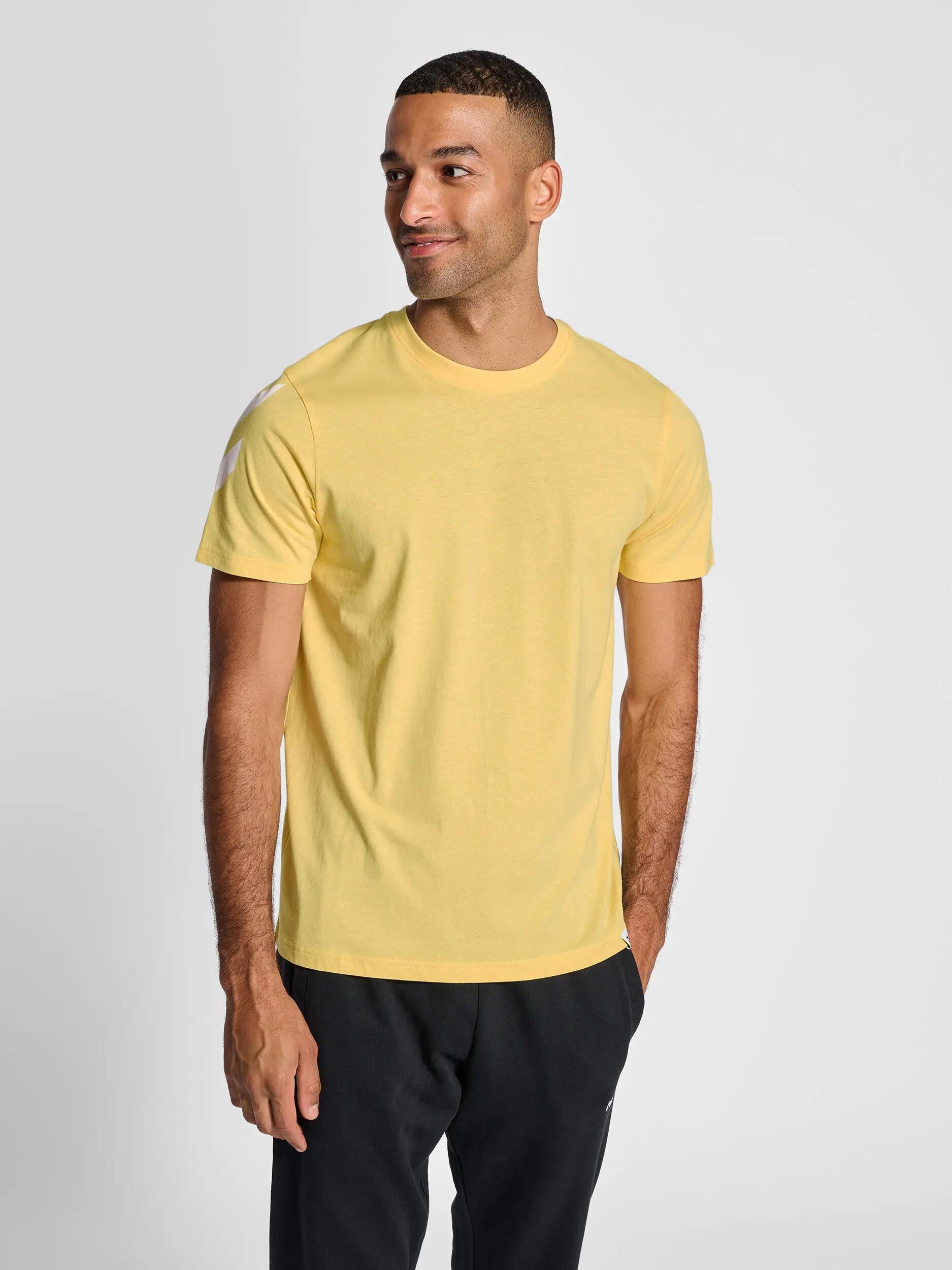 T-Shirt Hmllegacy Erwachsene HUMMEL 2/7