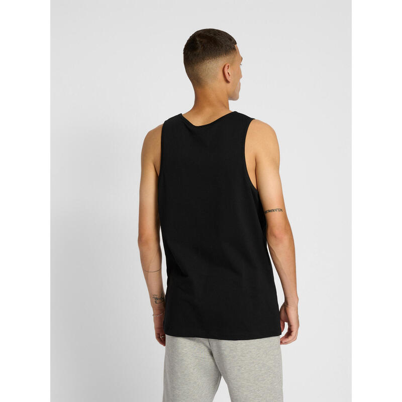 Hmlrainbow Sportswear Tanktop T-Shirt Sans Manches Unisexe Adulte