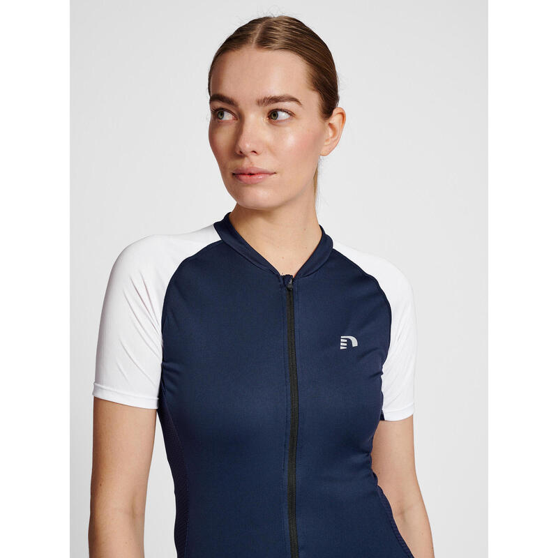 Newline Jersey S/S Womens Core Bike Jersey