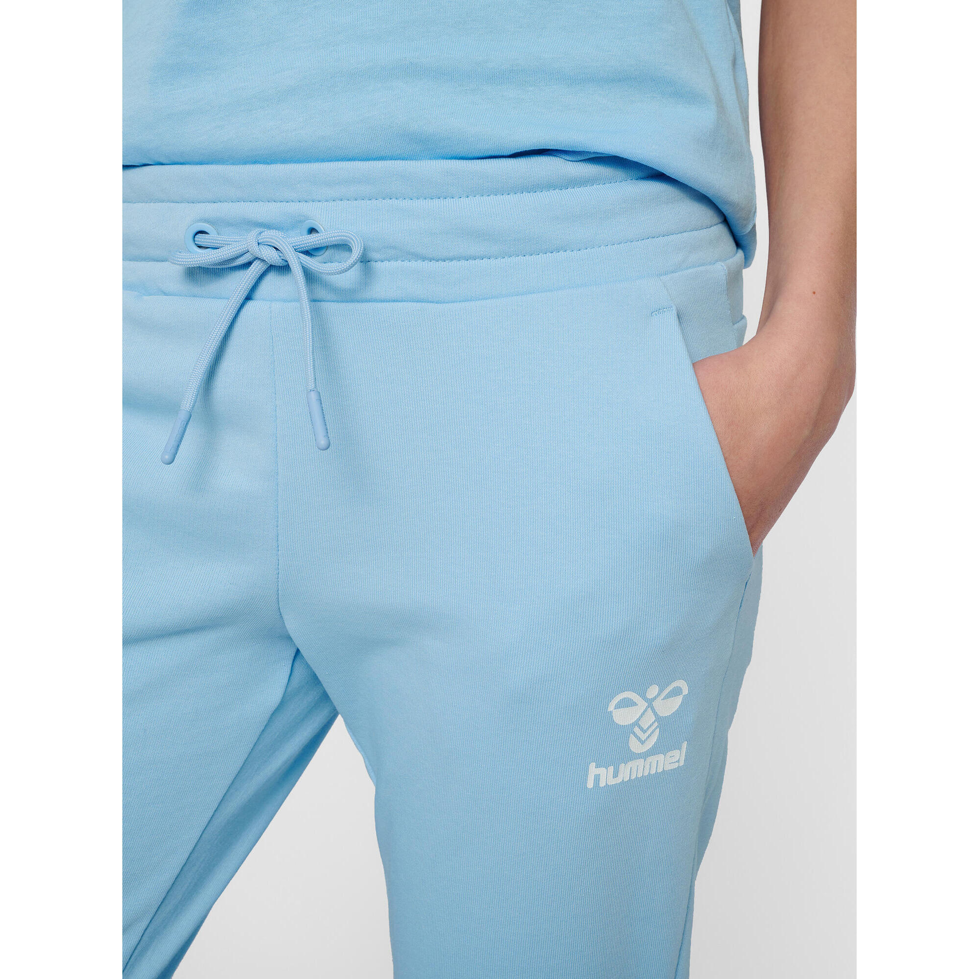 Fermeture À Cordon Pantalon Hmlnoni Femme HUMMEL 4/7