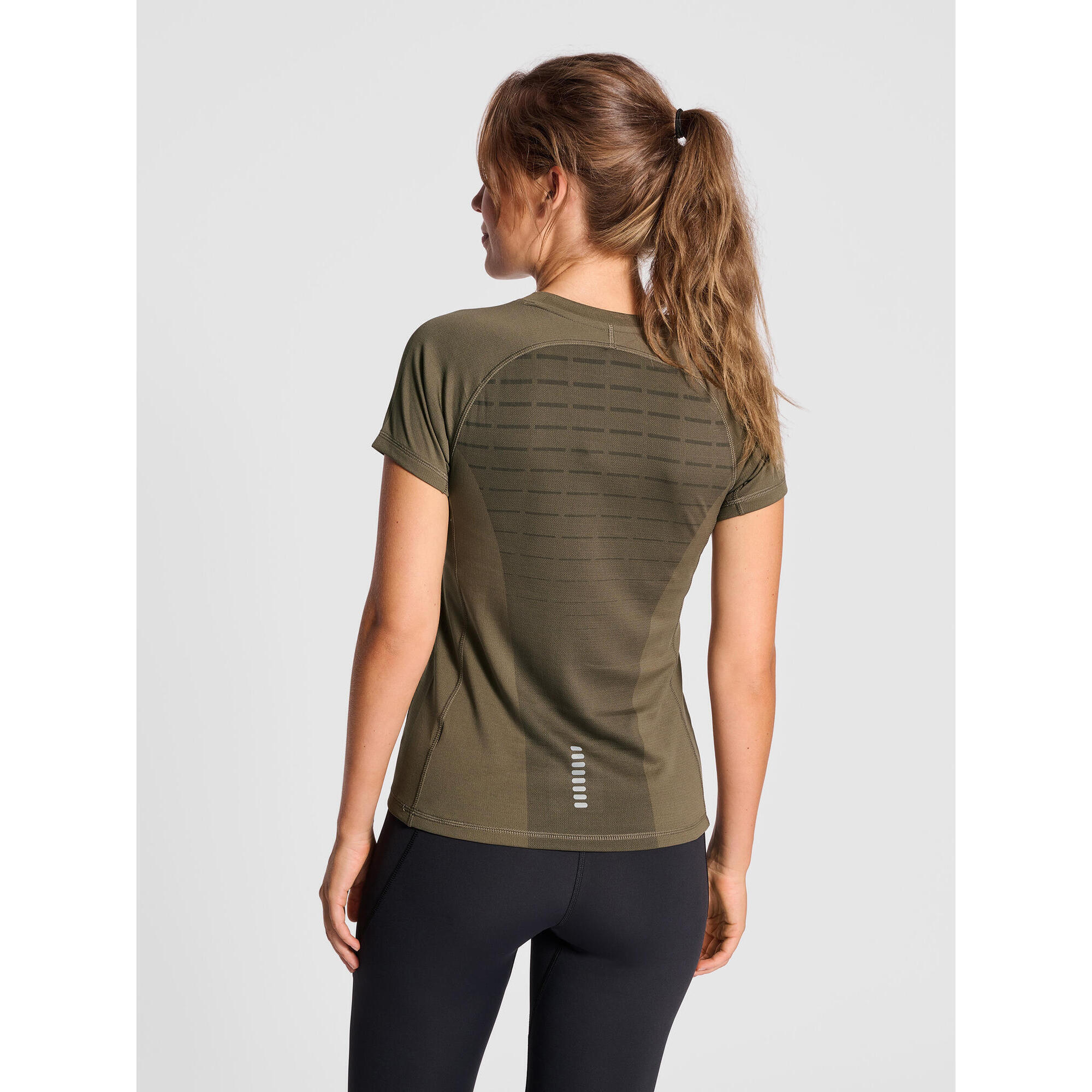 T-Shirt Nwllakeland Damen NEWLINE 3/7