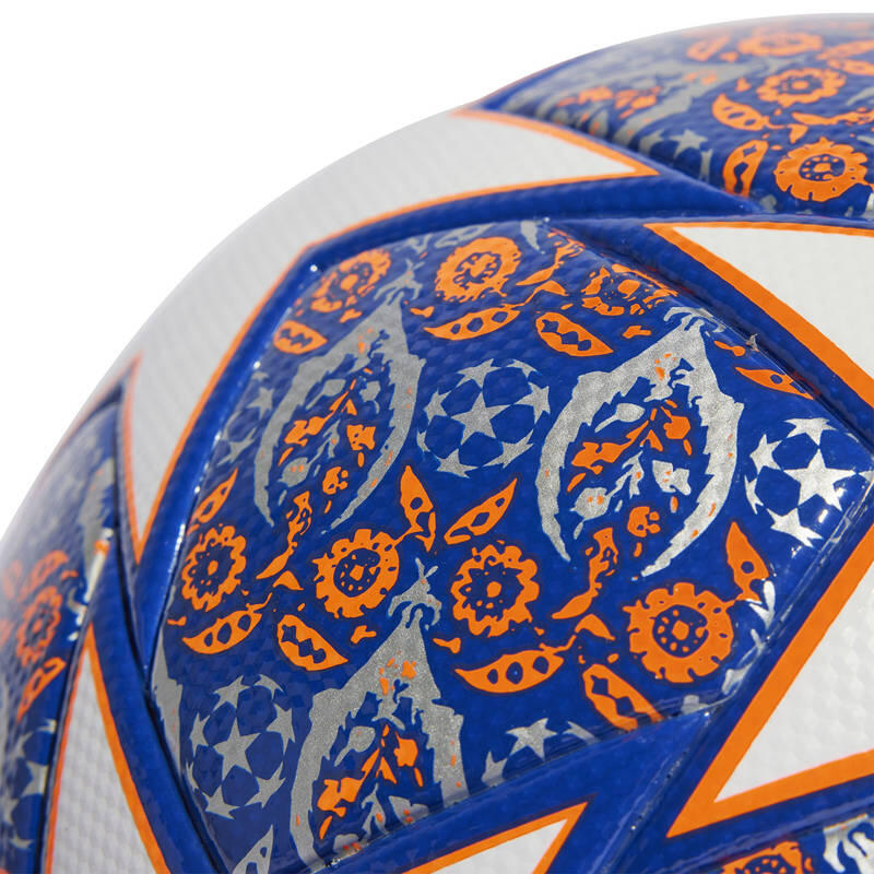 Balon de fútbol Champions League Adidas Istanbul 2023