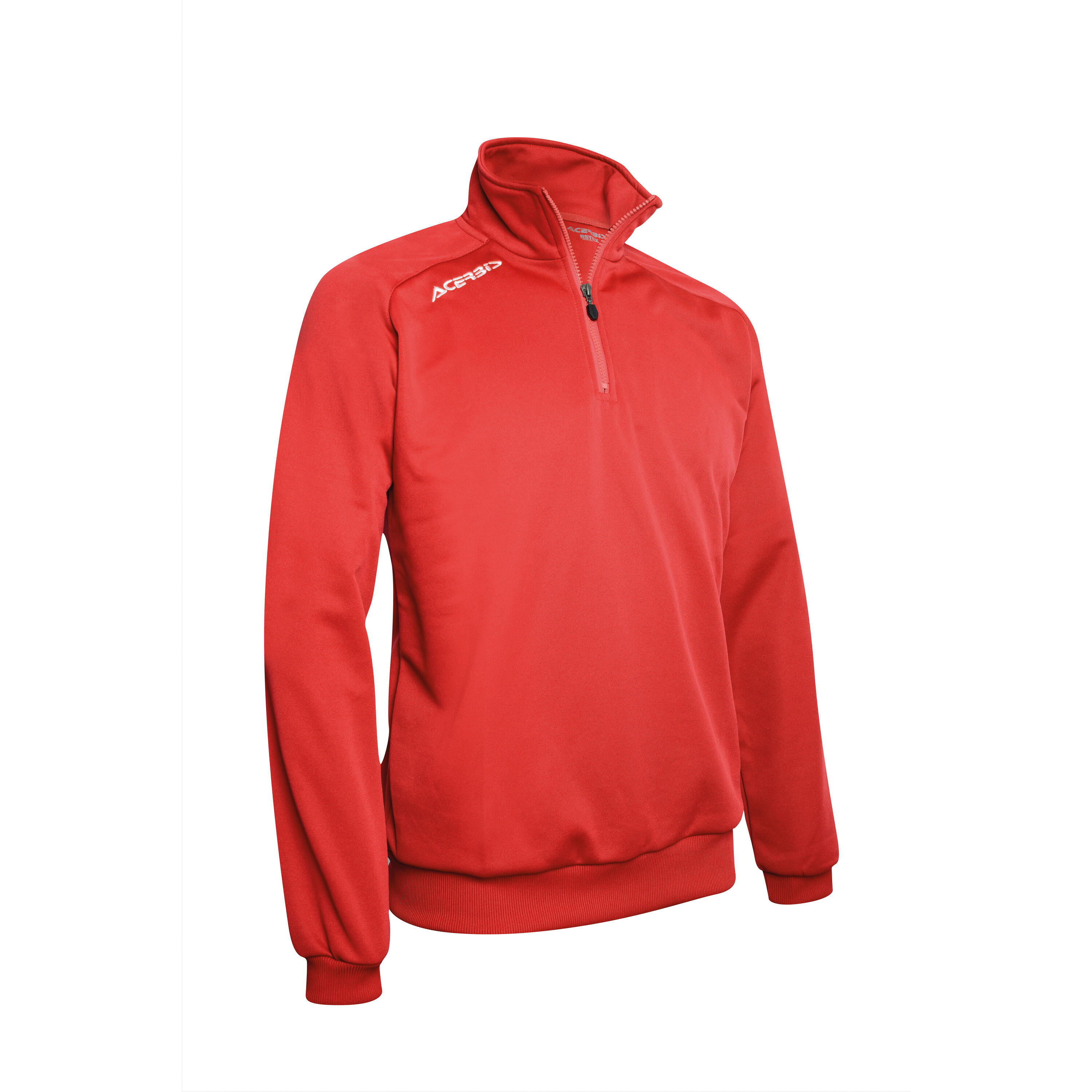Trainingsshirt met 1/2 rits Acerbis Atlantis 5/7