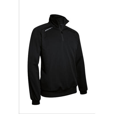 Acerbis atlantis 1/2 zip trainings sweatshirt - maat 2xl