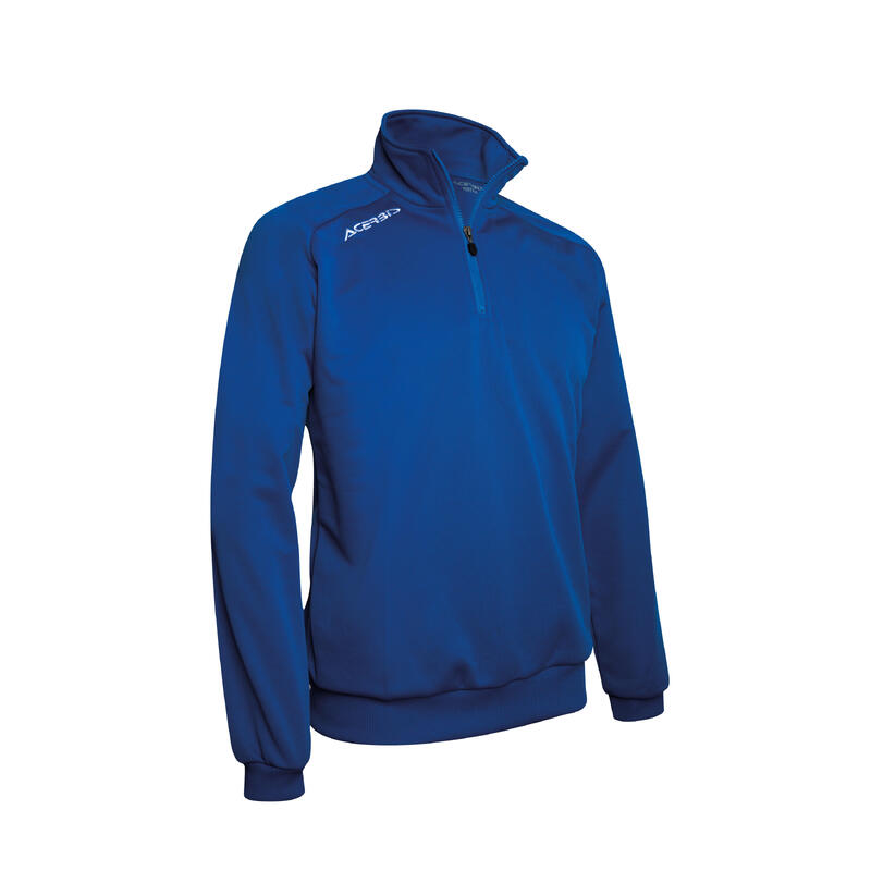 Sweatshirt d'entraînement 1/2 zip Acerbis Atlantis