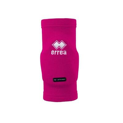 Ginocchiere Errea Tokyo Fuxia Adulto
