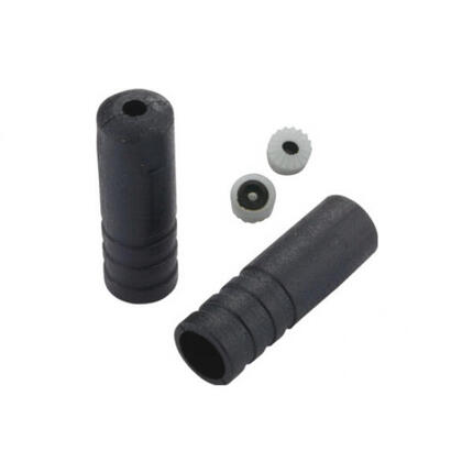 Embouts Jagwire Workshop 4mm 100pcs