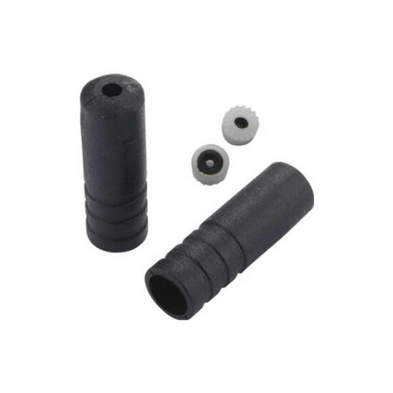 Embouts Jagwire Workshop 4mm 100pcs