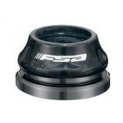 Ingebouwd balhoofd fsa orbit is 138 1 1/8 haut et 13/8 bas capot 8.7mm 36°/45°