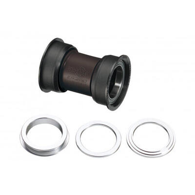 Trapas fsa press fit 30 vtt cuvettes plastiques