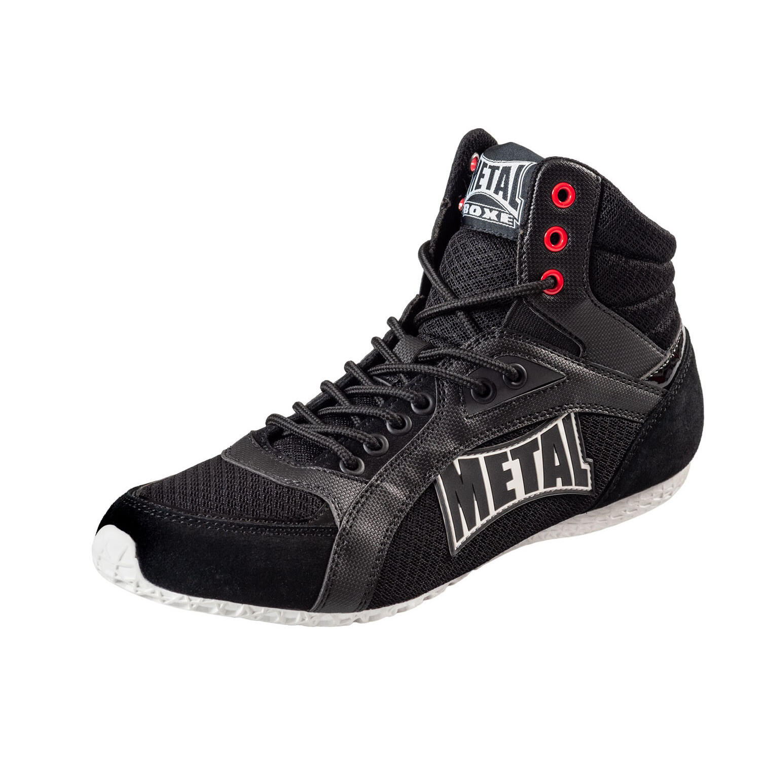 Chaussures multifight Viper III METAL BOXE 2/7