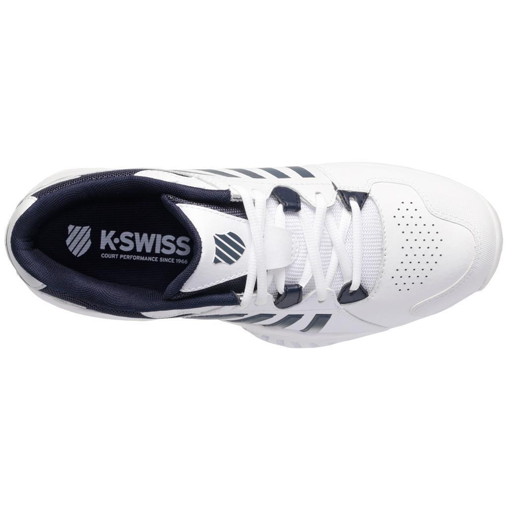 Chaussures de tennis K-Swiss Receiver V Omni 3/7