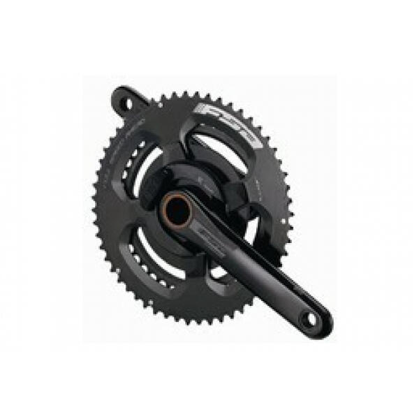 Compact crankset FSA Powerbox Supercompact 48x32T