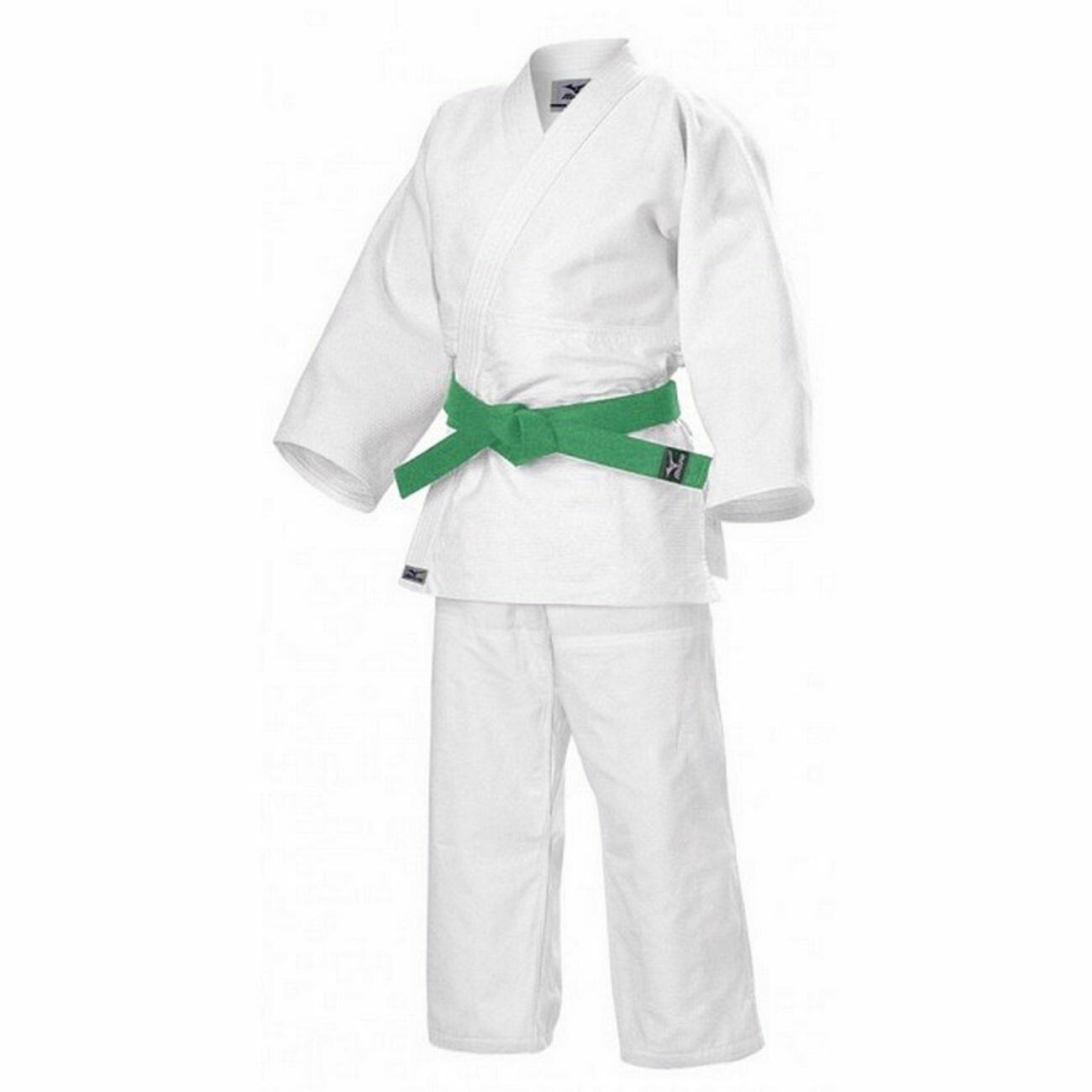 Kimono Mizuno hayato confortable 2/5