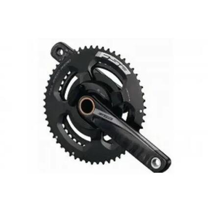 Pedalen FSA Powerbox supercompact 11v dg 46x30T carbone