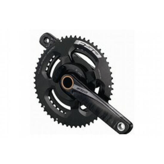 Pedalen FSA Powerbox supercompact 11v dg 46x30T carbone