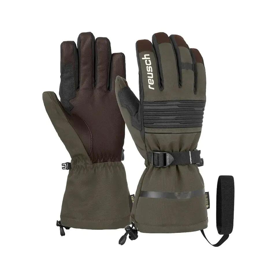 Gloves Reusch Isidro GTX