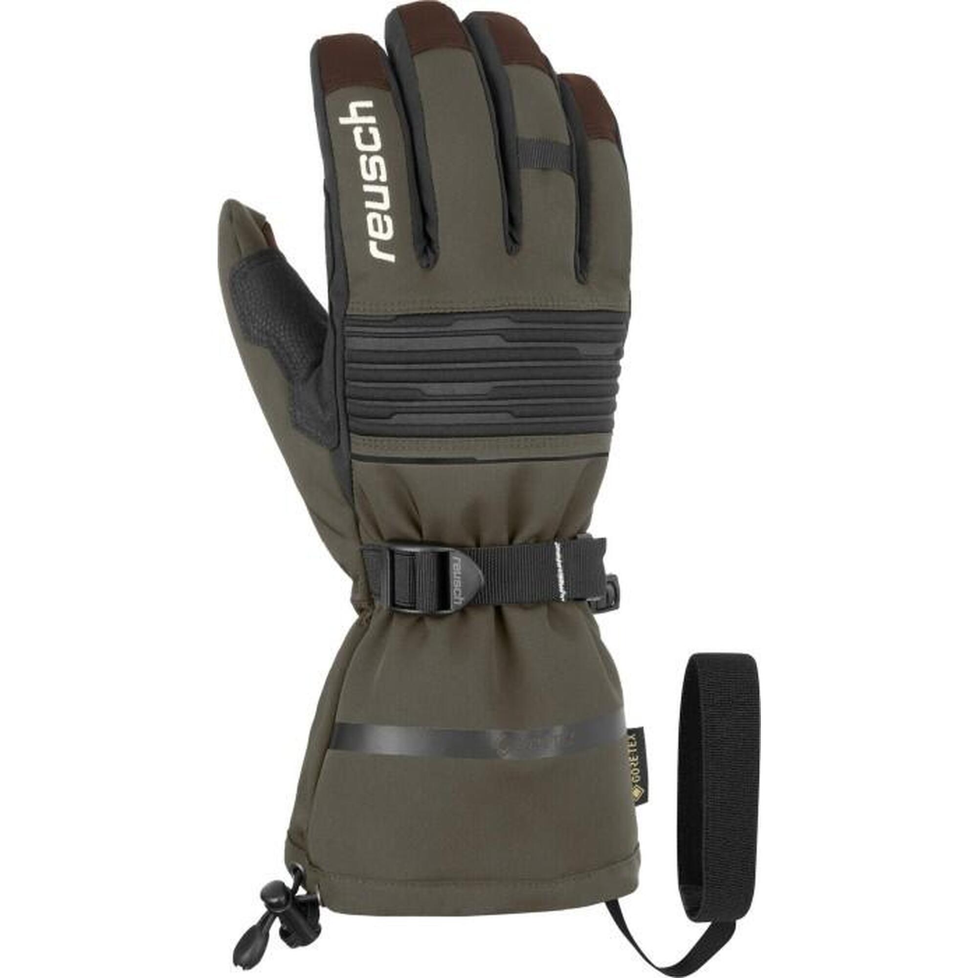 Rękawice Reusch Isidro GTX
