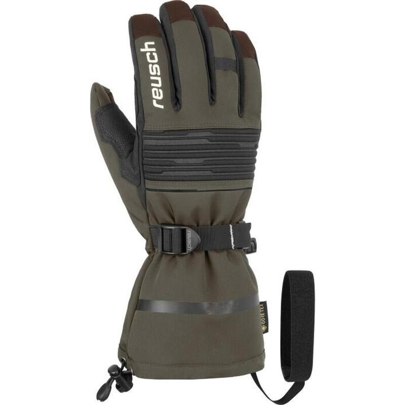 Mănuși de schi Reusch Isidro GTX