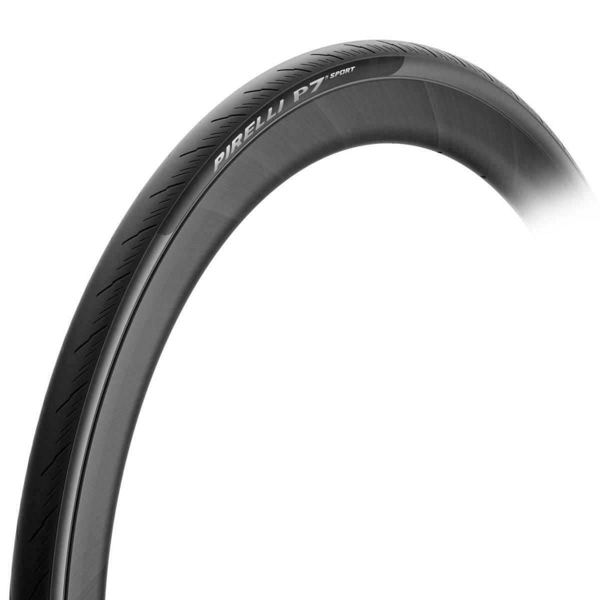 Buitenband voor racefiets P7 Sport 28mm 7/7