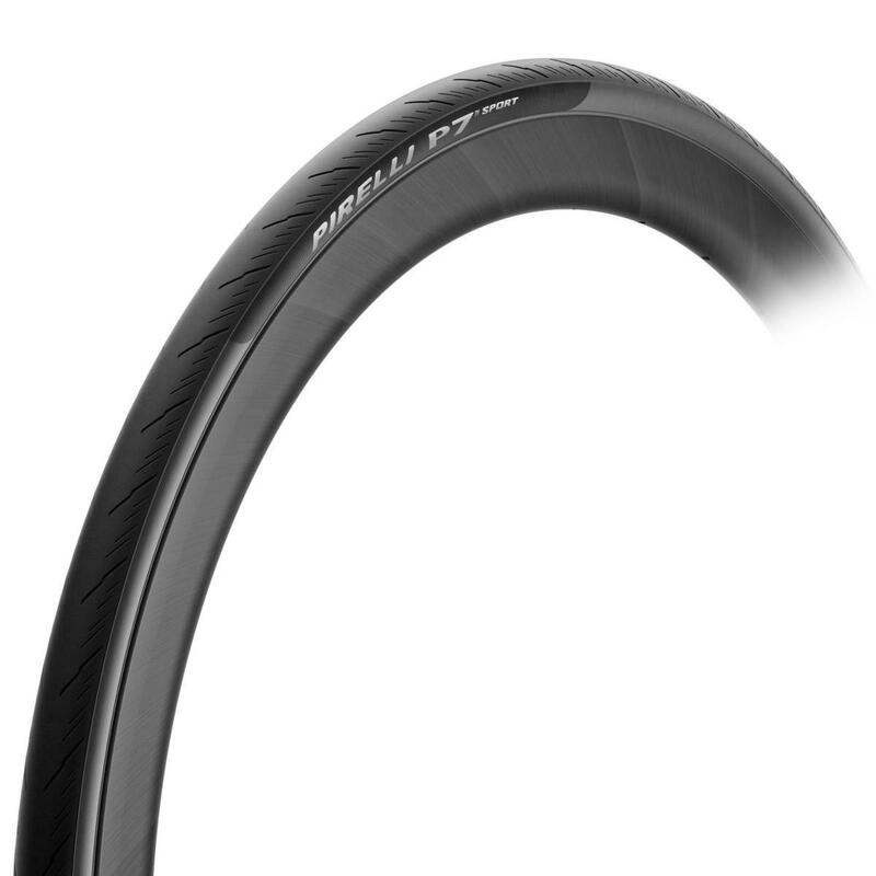 Pneumatika Pirelli P7 Sport