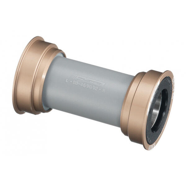 Wspornik dolny FSA bb86 pour m/exo roulements cf86/sle/cz