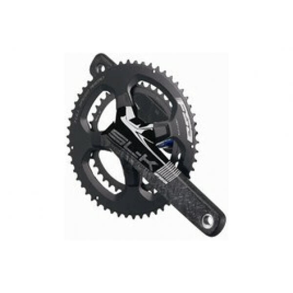 FSA Pédalier double FSA SL-K ABS BB386 50x34T