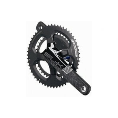 Guarnitura doppia FSA SL-K ABS BB386 50x34T