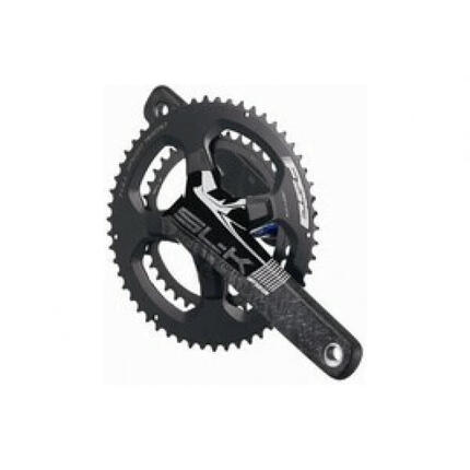 Doppeltes Tretlager FSA SL-K ABS BB386 50x34T