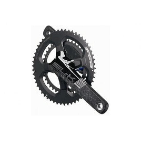 Guarnitura doppia FSA SL-K ABS BB386 50x34T