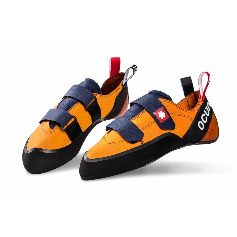 Buty wspinaczkowe Ocun Crest qc