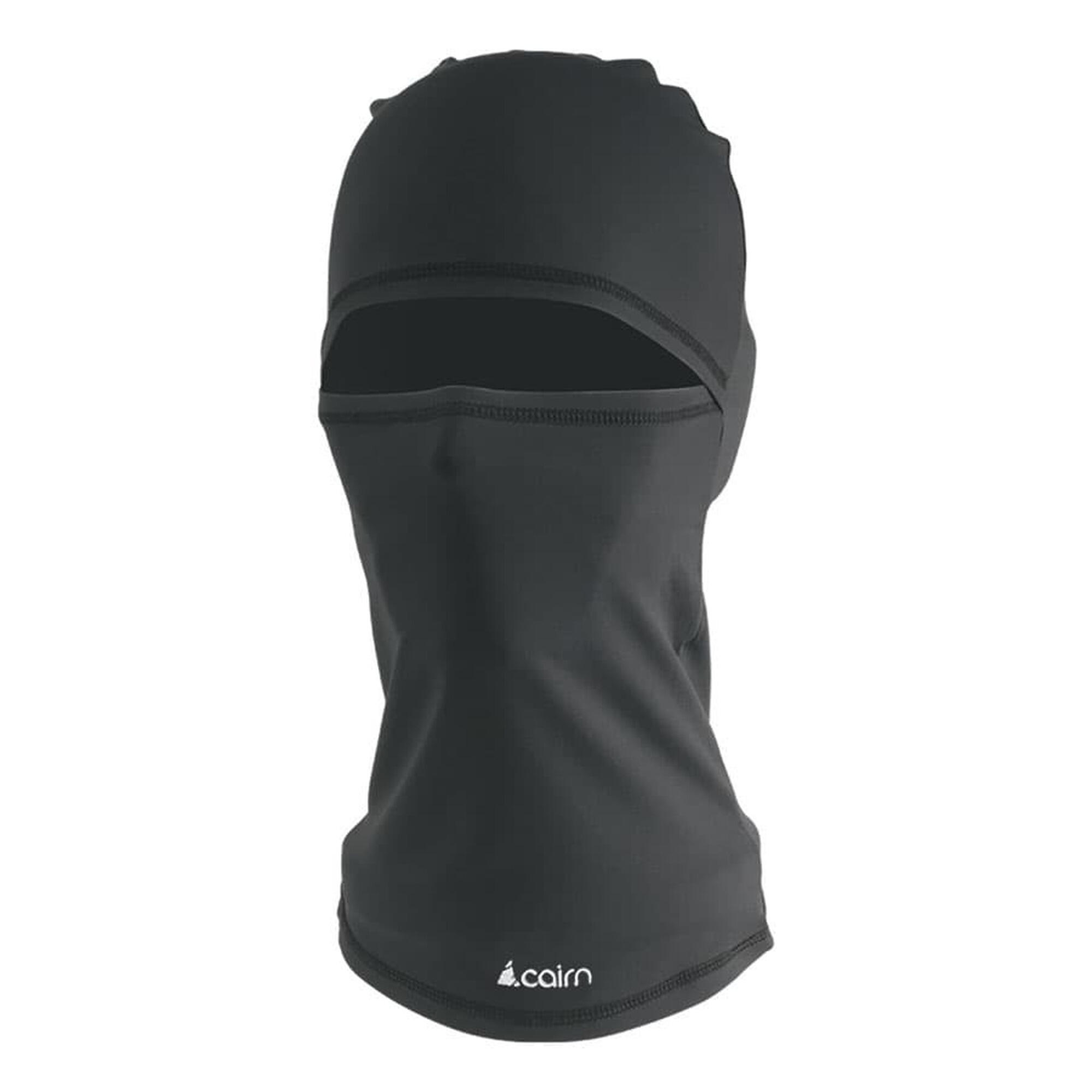Cairn - Cagoule Cairn Bakri - Cagoule - Noir - 34 2xs - Decathlon