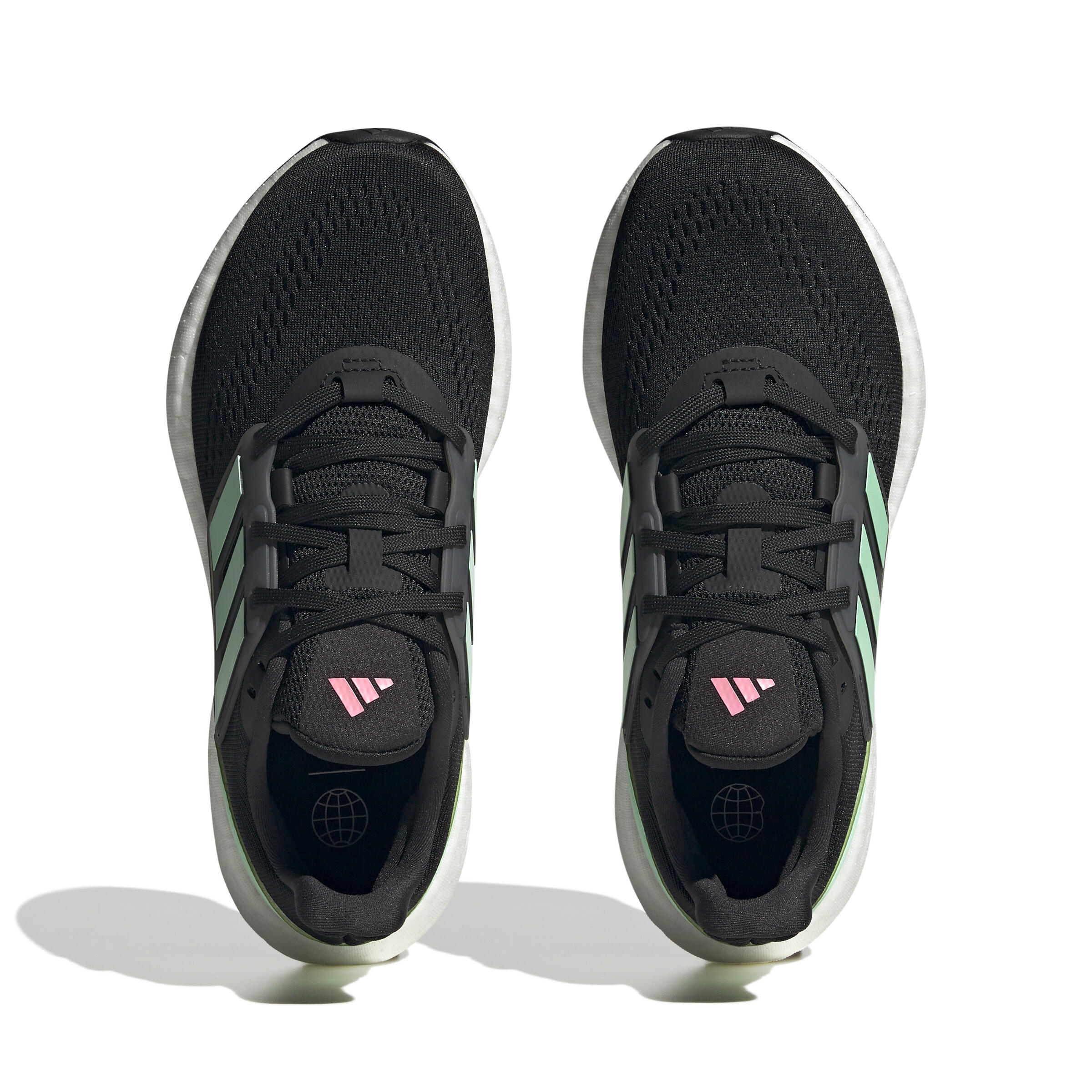 Zapatillas de running para mujer adidas Pureboost 2022/23 4/5