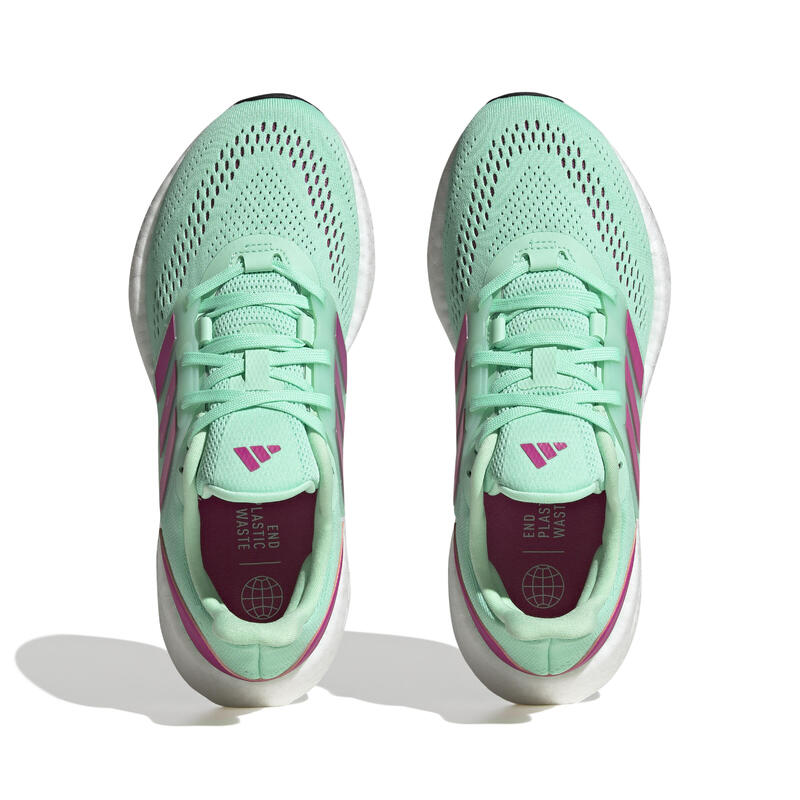 Chaussures de running femme adidas Pureboost 2022/23