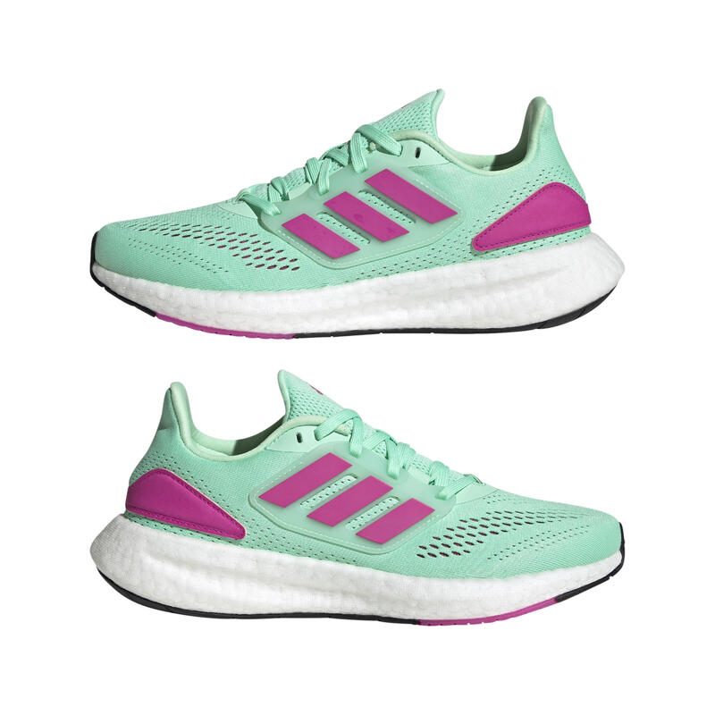 Chaussures de running femme adidas Pureboost 2022/23