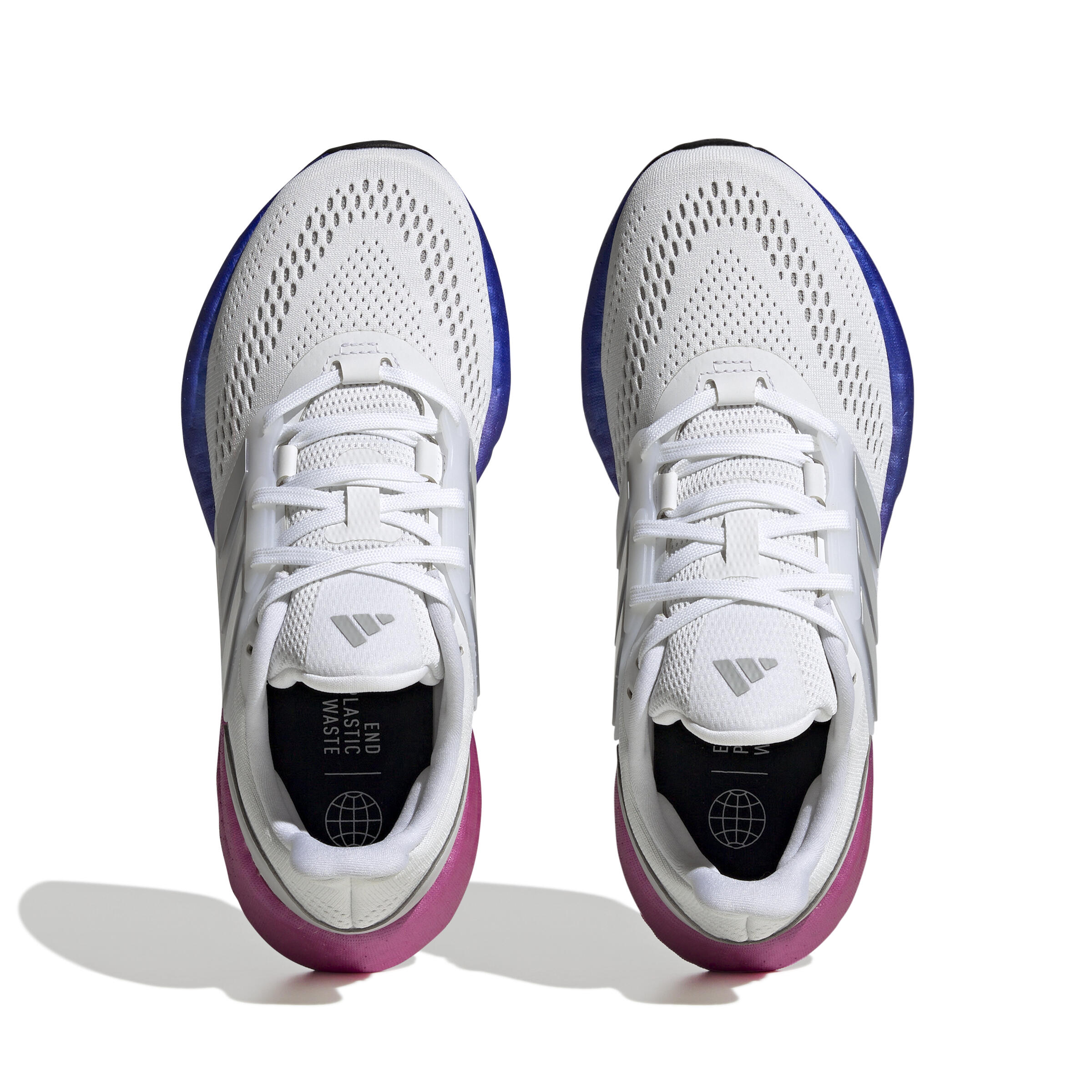 Sapatos de corrida Adidas Pureboost 22 4/5