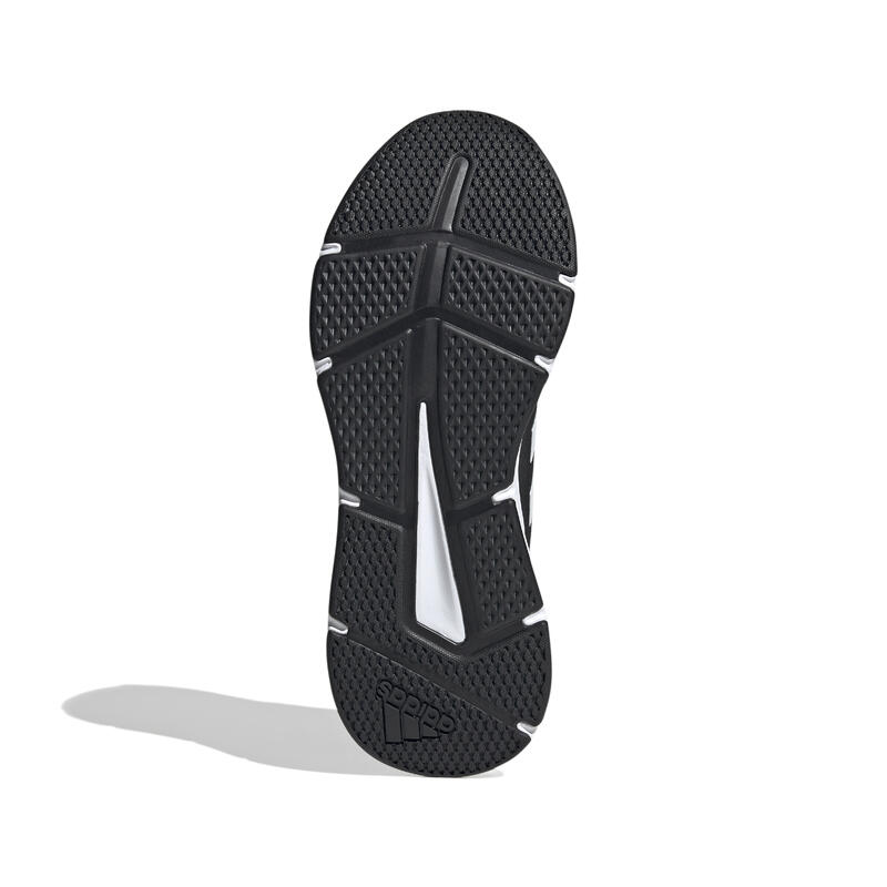 Chaussures de course Hommes Adidas Galaxy 6 noir