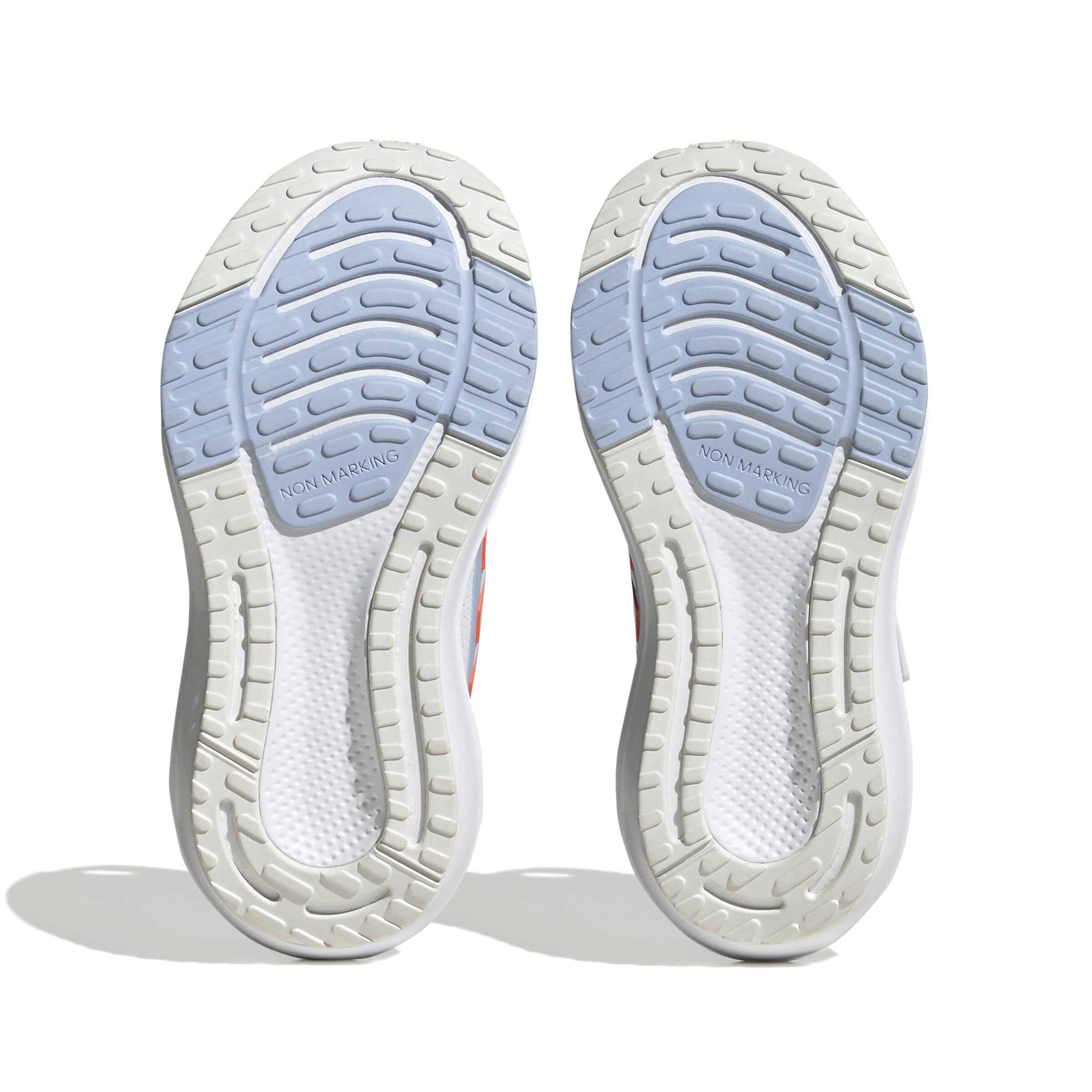 Sapatos de corrida para crianças adidas Ultrabounce Sport 4/5