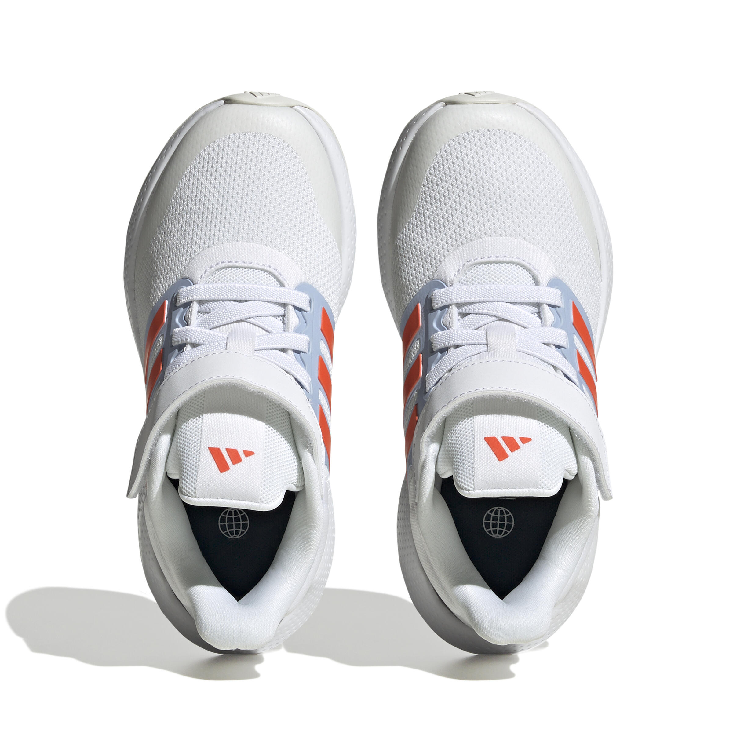 Sapatos de corrida para crianças adidas Ultrabounce Sport 3/5